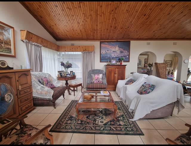 3 BEDROOM HOUSE FOR SALE IN RISIVILLE